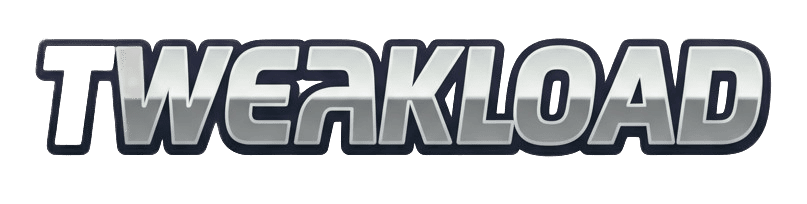 Discover Tweak-Load: Your Ultimate Hub for Enhanced iOS & Android Apps! Logo